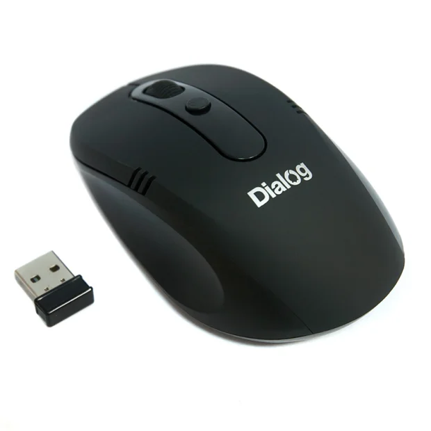 Мышь Dialog MROP-03U